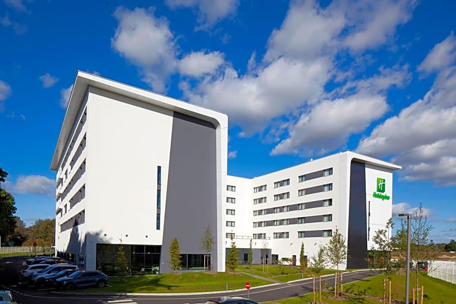 Holiday Inn Paris CDG Airport By IHG