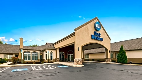 Best Western Chambersburg