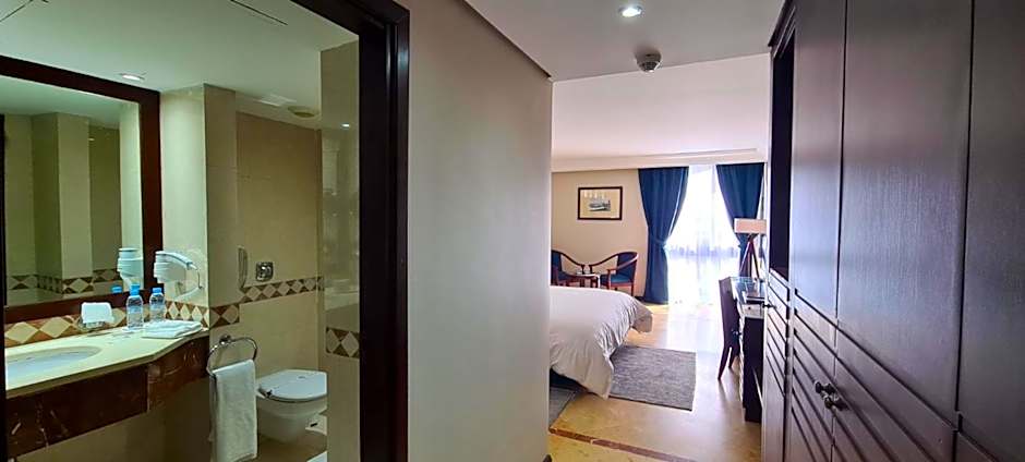 Hotel Borj Rabat - A member of Barceló Hotel Group