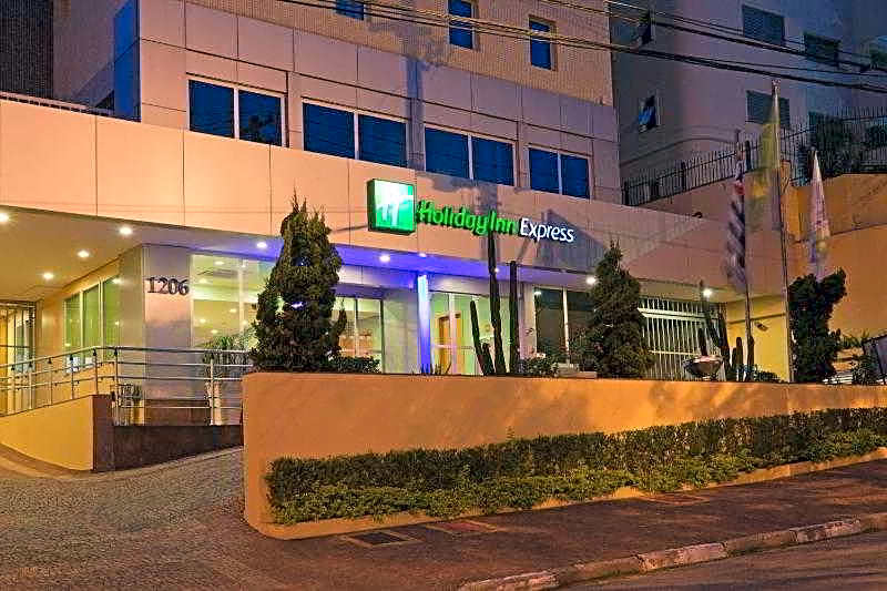 Holiday Inn Express Sumare Avenue