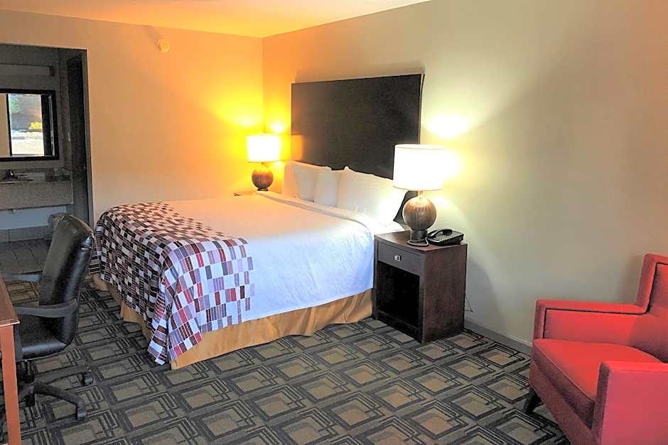 Red Roof Inn Griffin