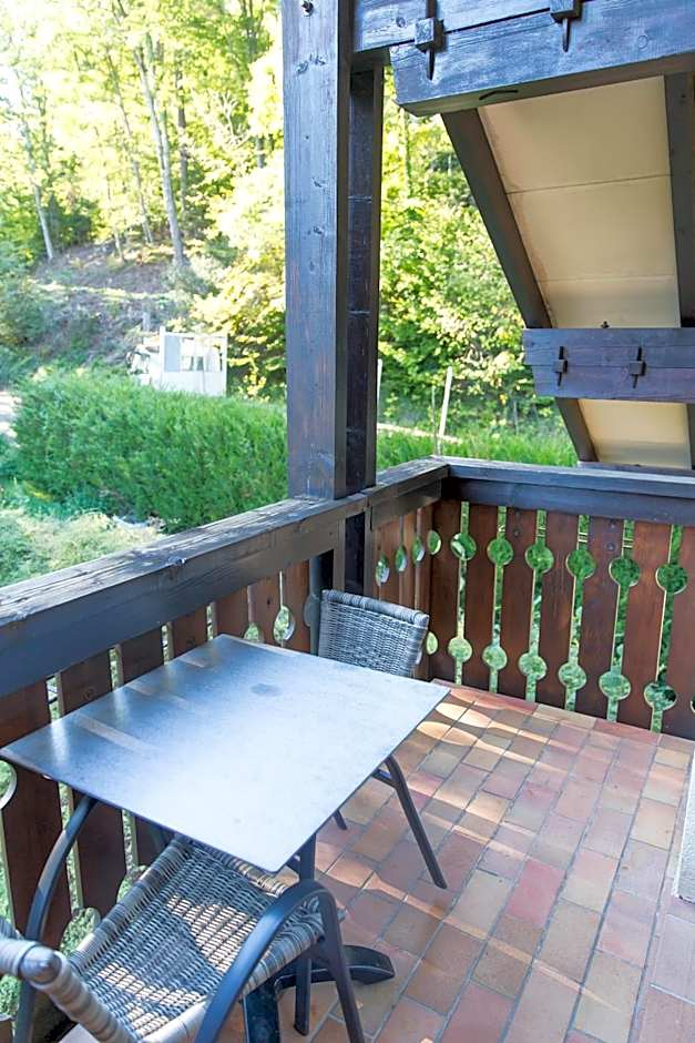 Le Freudeneck