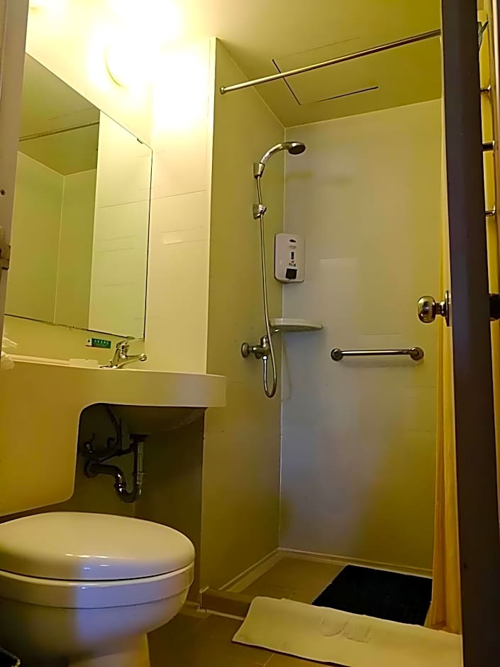 Jinjiang Inn Quanzhou Wenling North Road Zhonglou