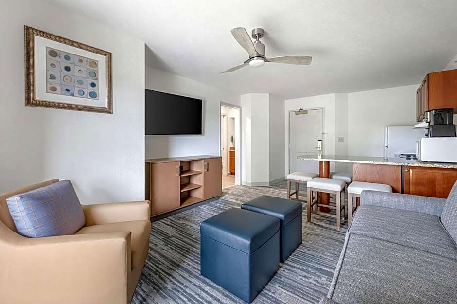 Hilton Vacation Club Varsity Club South Bend, IN