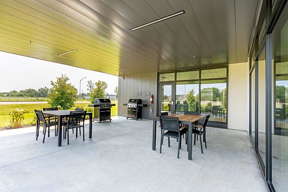 Candlewood Suites Trois Rivieres Ouest By IHG