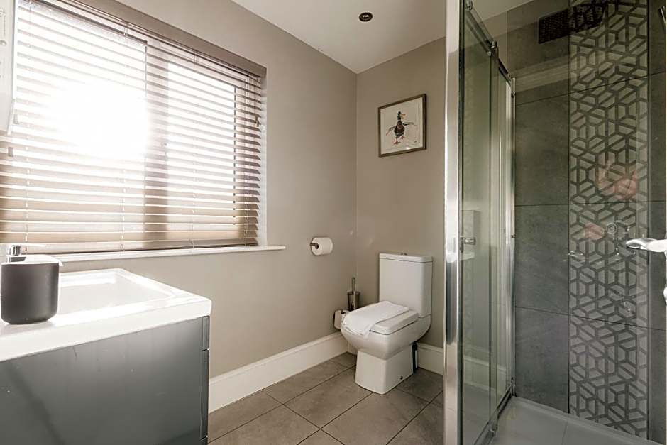 The Station Restaurant & Bar