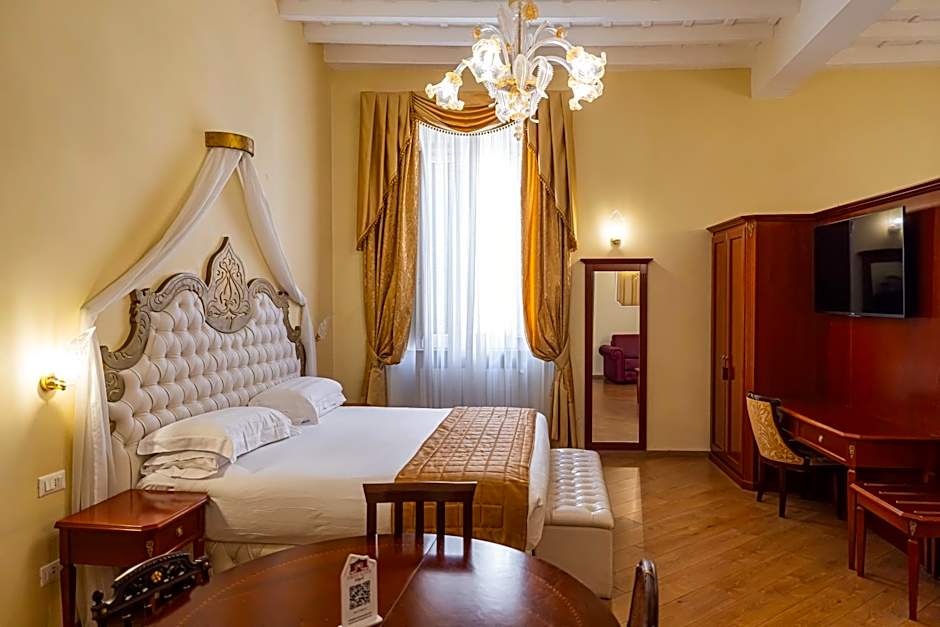 Photo 1 of 50 of Trevi roma suites