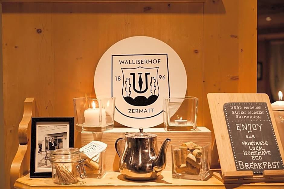 Hotel Walliserhof Zermatt