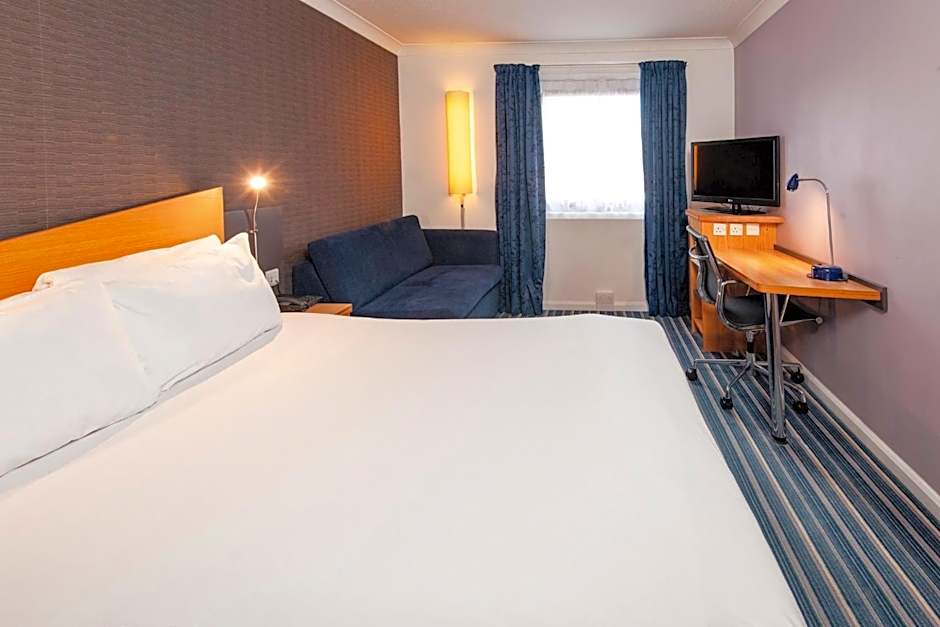 Holiday Inn Express Birmingham-Snow Hill By IHG