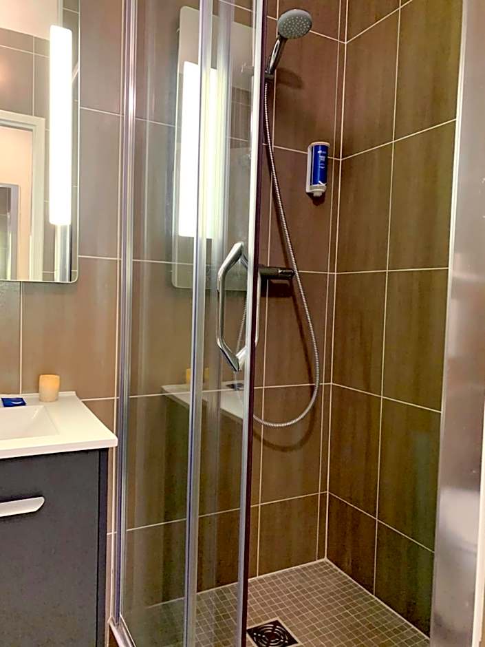 Hôtel Causse Comtal Rodez, The Originals Relais