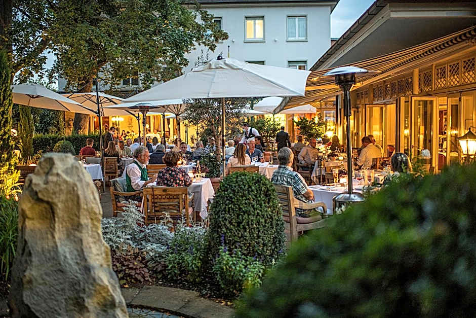 Hotel-Restaurant Erbprinz