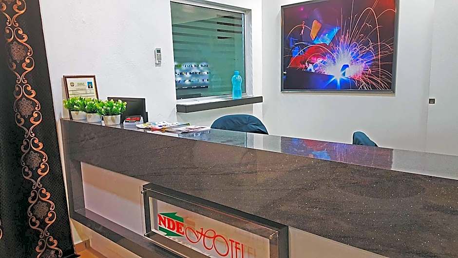 NDE Hotel