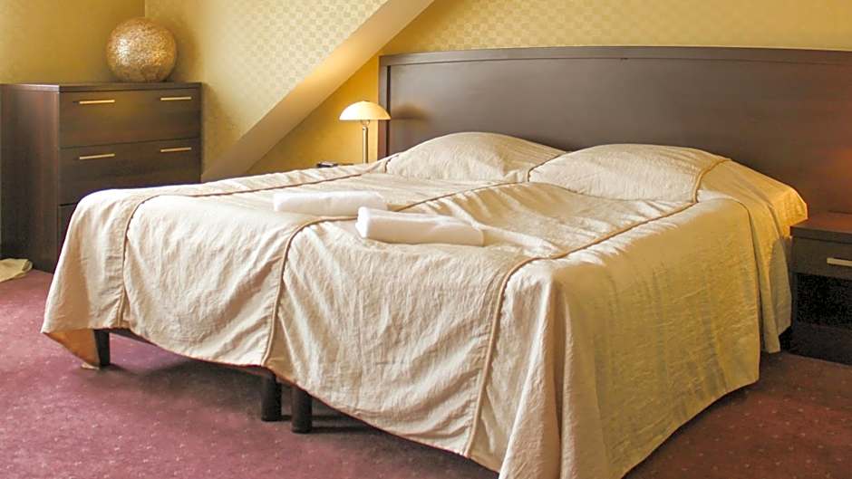 Hotel Monet & Rubbens