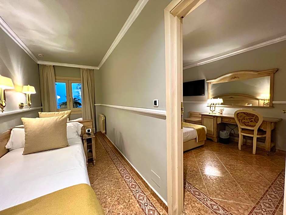 Hotel & SPA Bringué