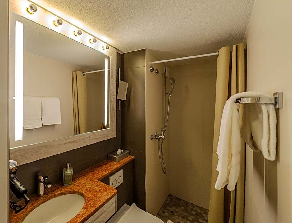 Alexander Guesthouse Zurich Old Town