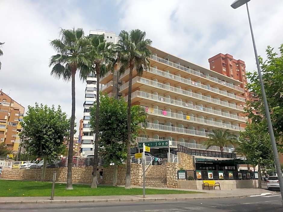 Hotel Joya