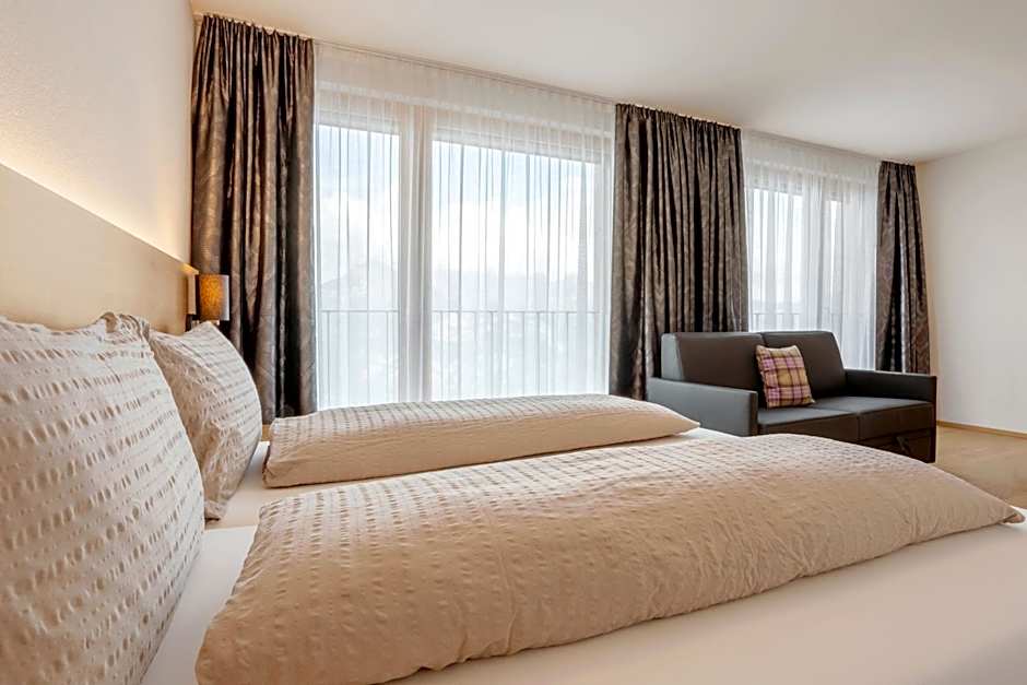 Hotel Tannenboden