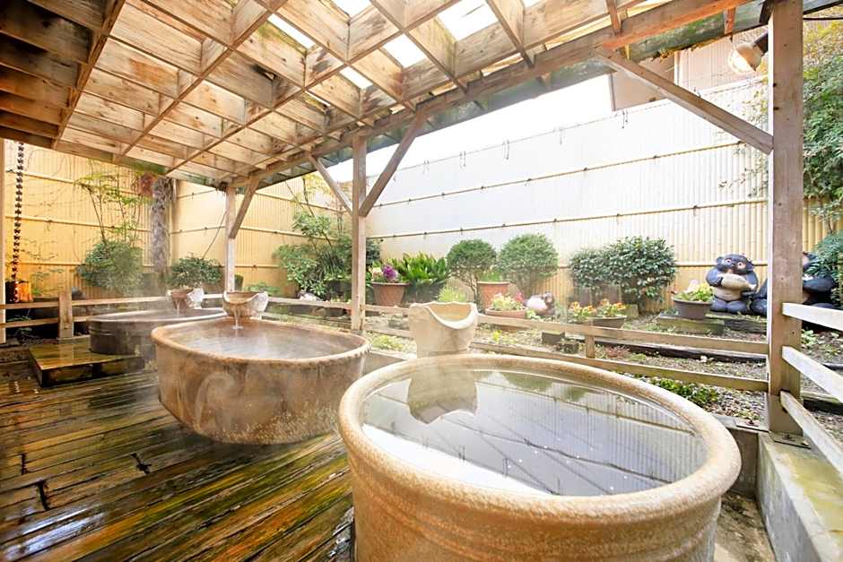 Hotel Kamogawaso