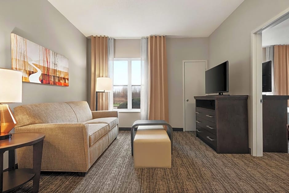 Homewood Suites By Hilton Rochester/Henrietta