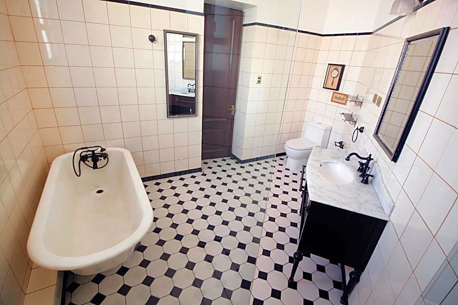 Hotel Boutique Castillo Rojo