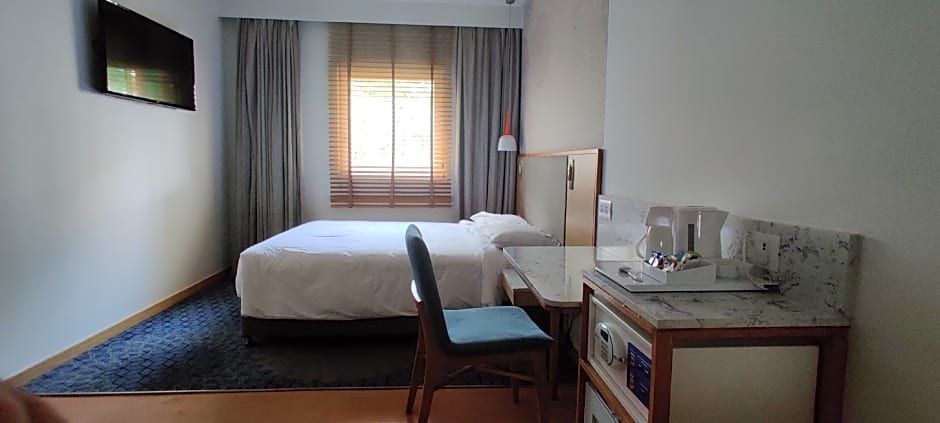 Holiday Inn Express Pune Pimpri By IHG