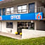 Motel 6-Elko, NV