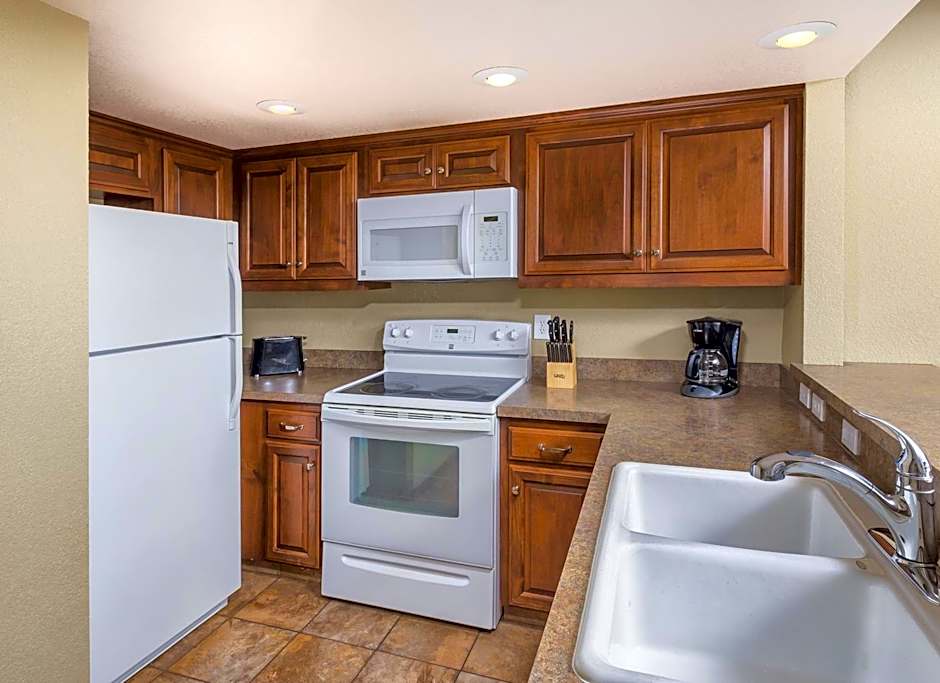 WorldMark Lake Tahoe