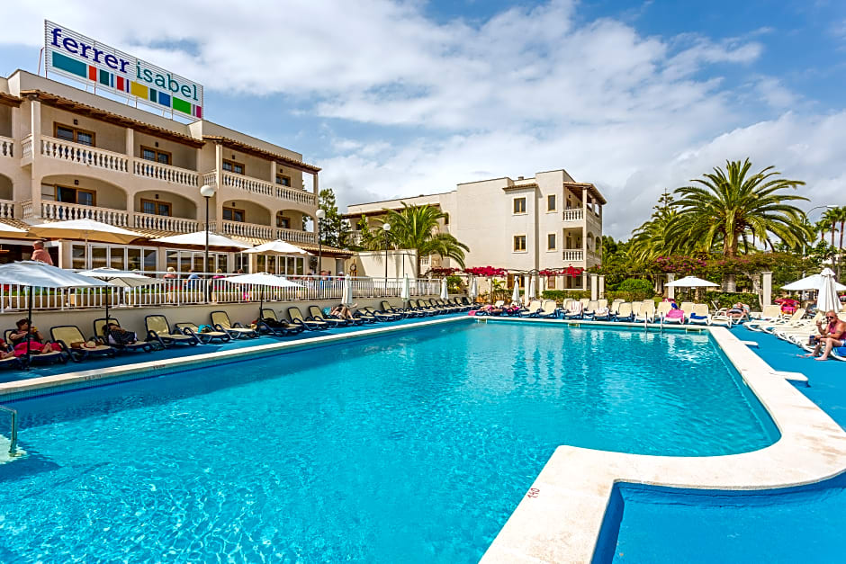 Caprice Isabel Aparthotel