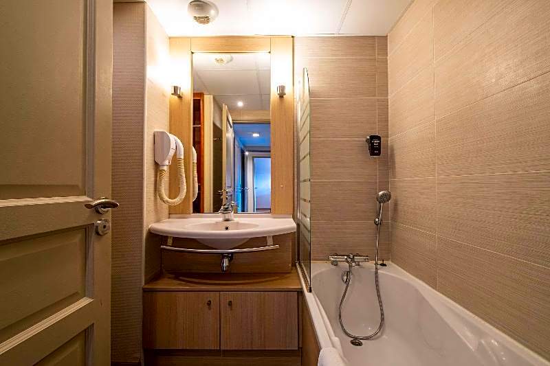 Clarion Aparthotel Toulouse Blagnac Airport