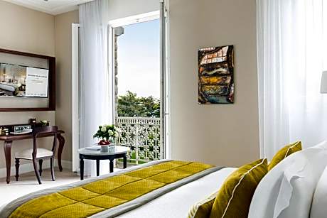 Prestige Room with Sea View