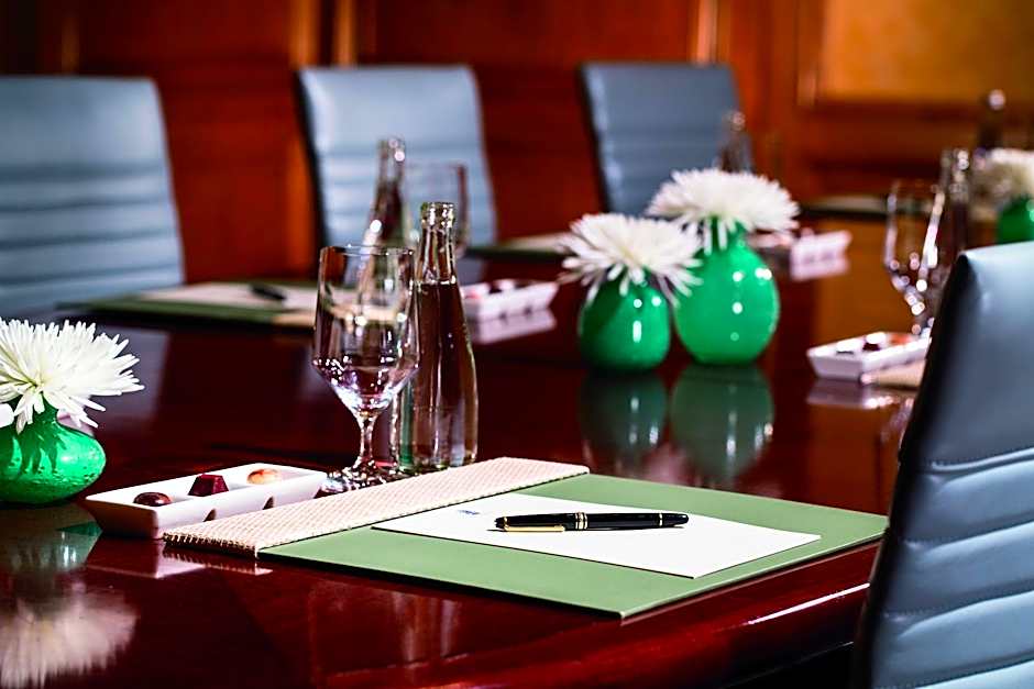 Marissa Hotel & Spa Hai Tien