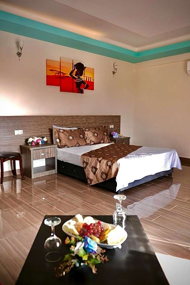 TRUVA LİFE OTEl