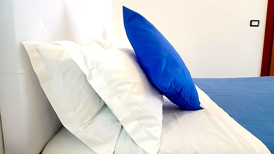 Hotel Mare Blu -- boutique