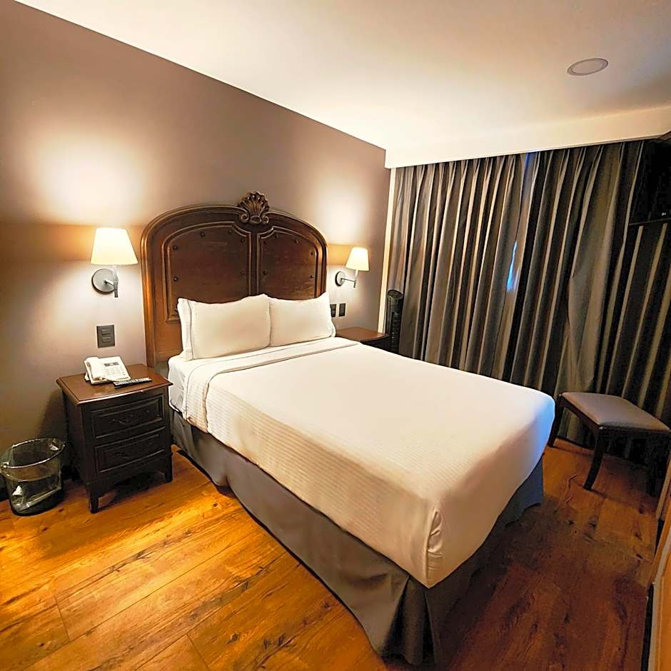 Canada Central & Rooftop