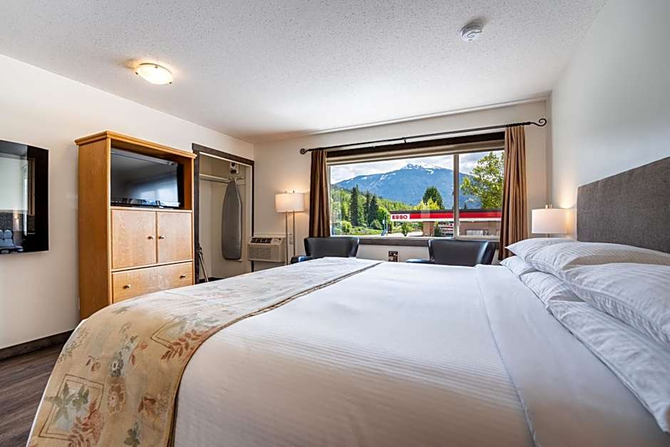 Swiss Chalet Motel