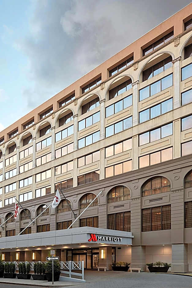 Washington Marriott Georgetown