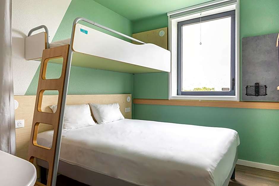 ibis budget Toulouse Aeroport