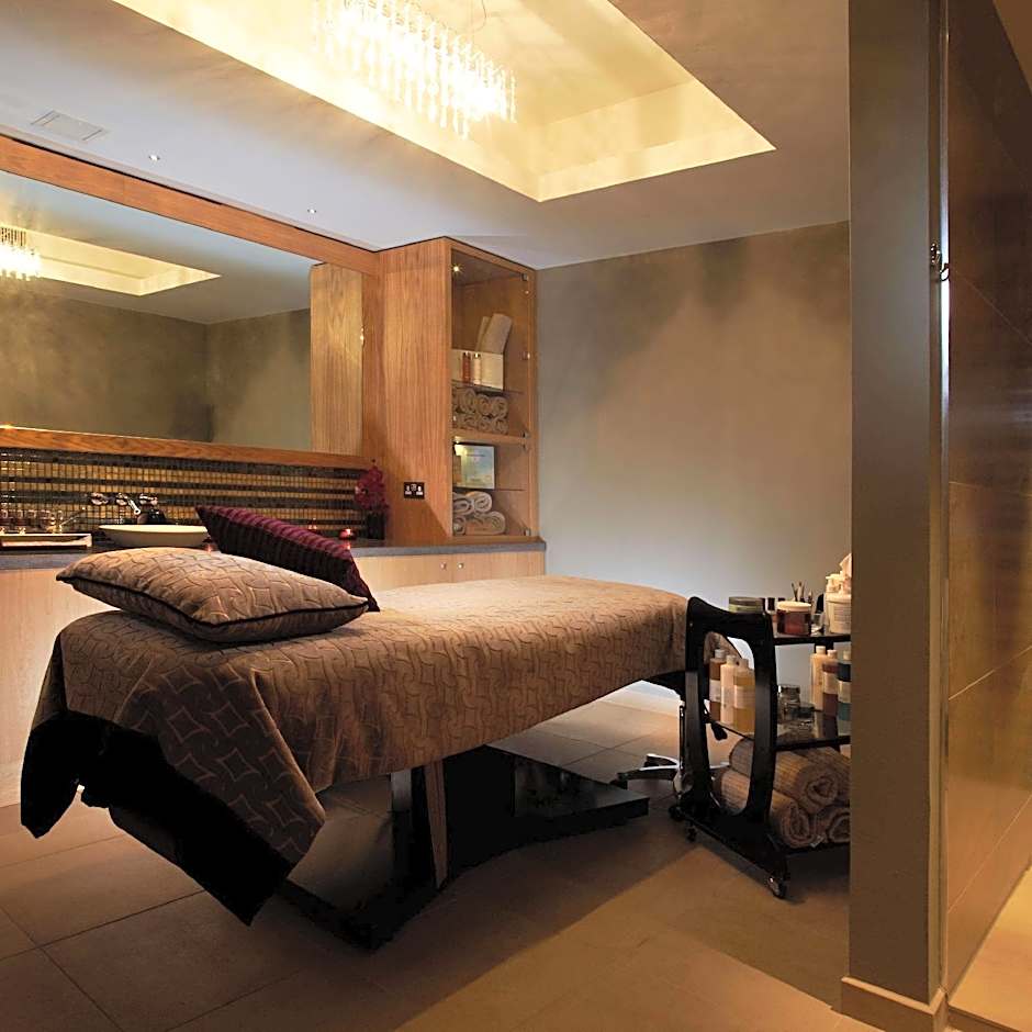 The Greenway Hotel and Spa