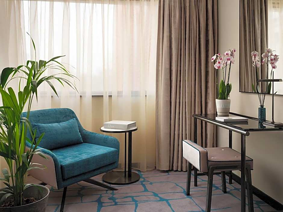 DAO by Dorsett West London