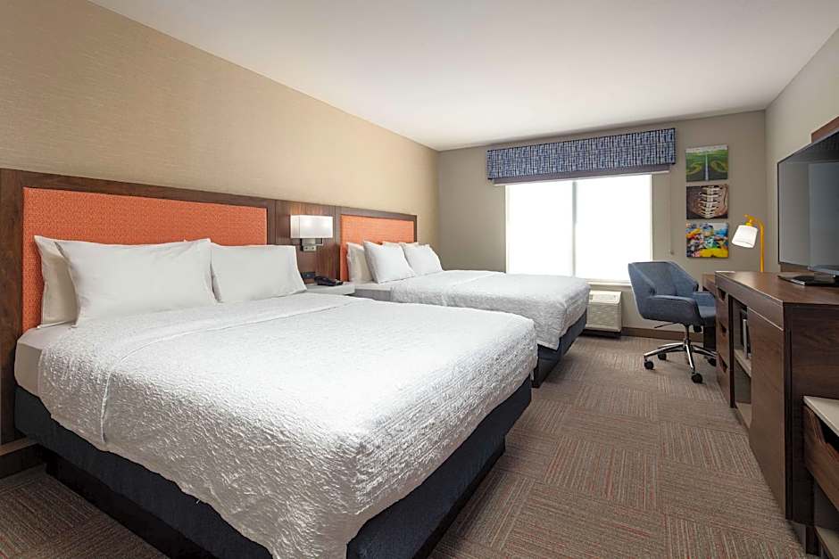 Hampton Inn Green Bay Stadium, Wi