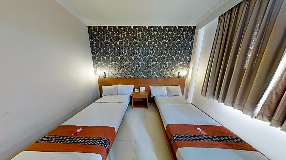 Hotel Bintang