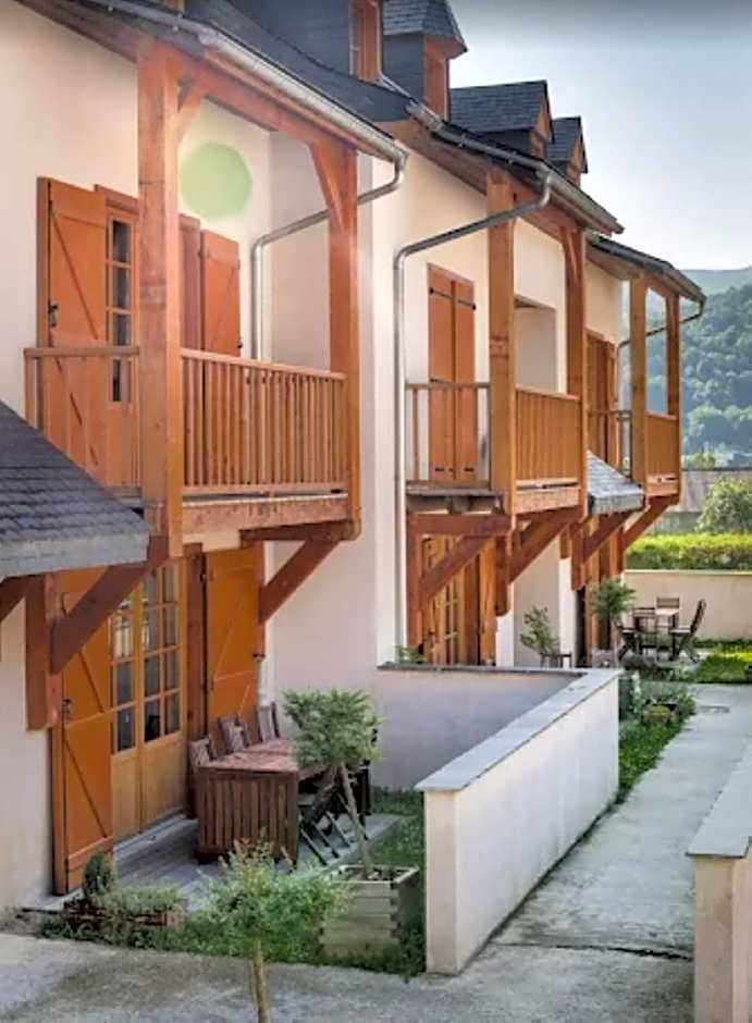 Résidence Vignec Village by Actisource