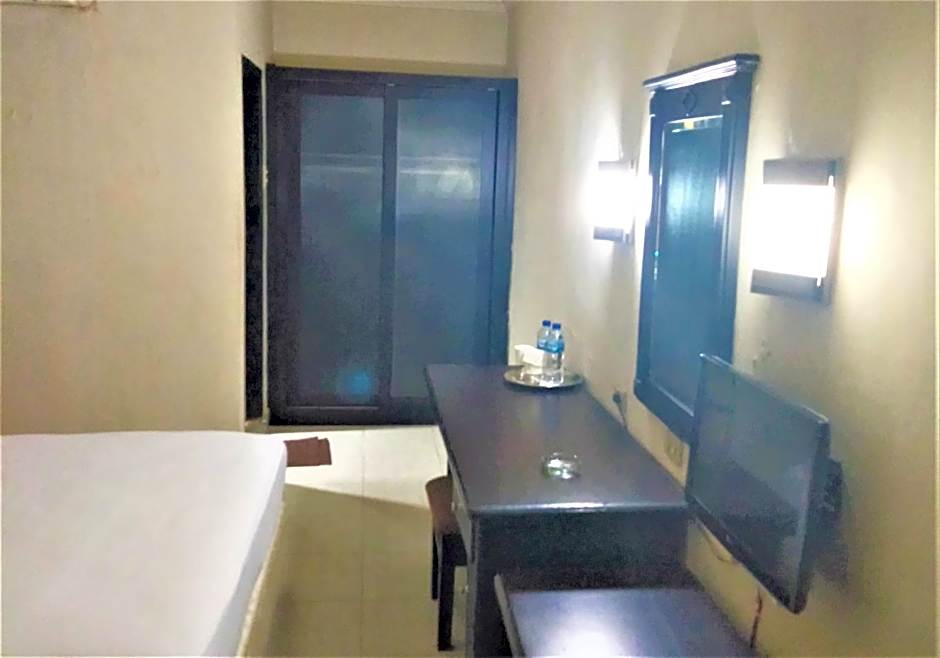 Motel Danau Toba International Medan