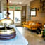 Hotel Le Patio - Deauville