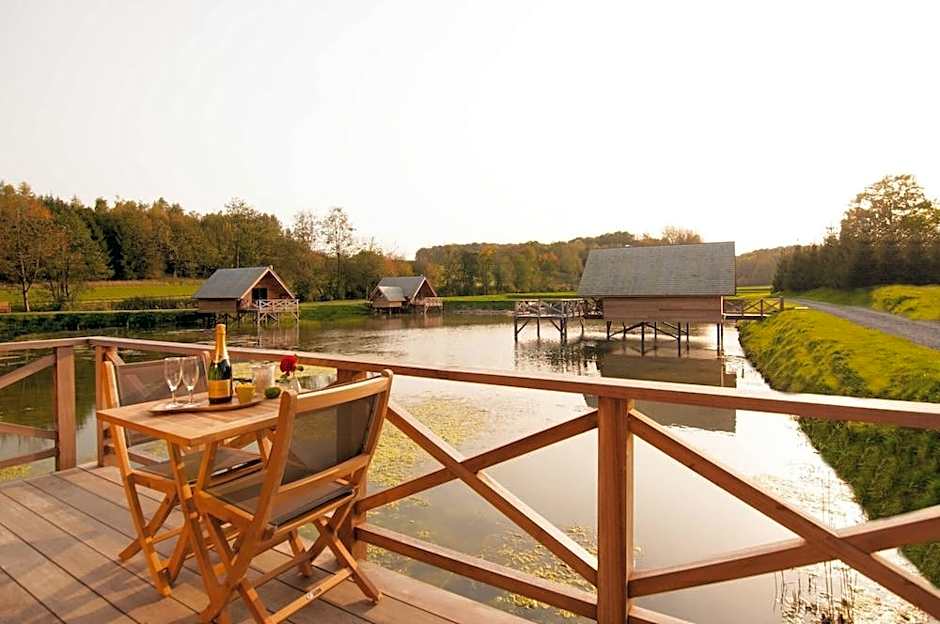 AquaLodge