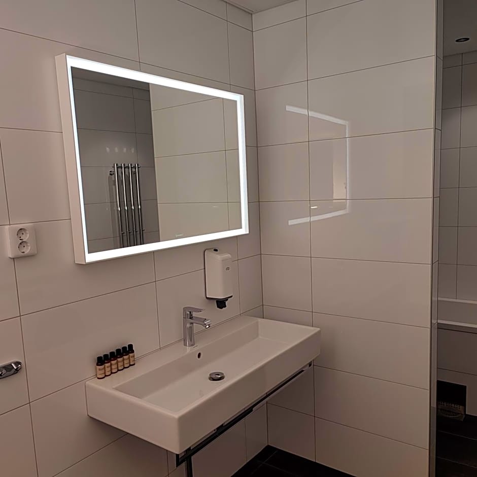 Esplanad Suites