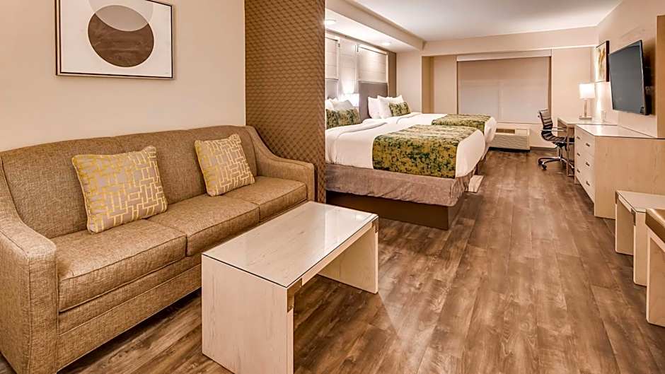City Express by Marriott Pooler Savannah Airport