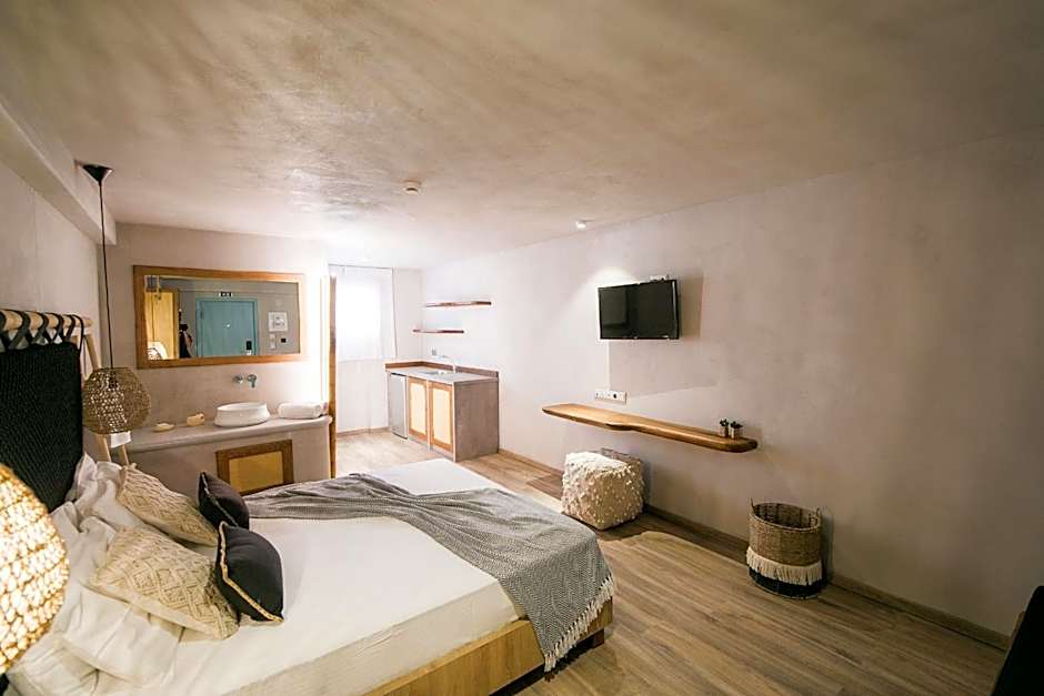Sunrise Village Hotel Apartments