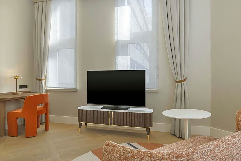 Le Méridien Frankfurt