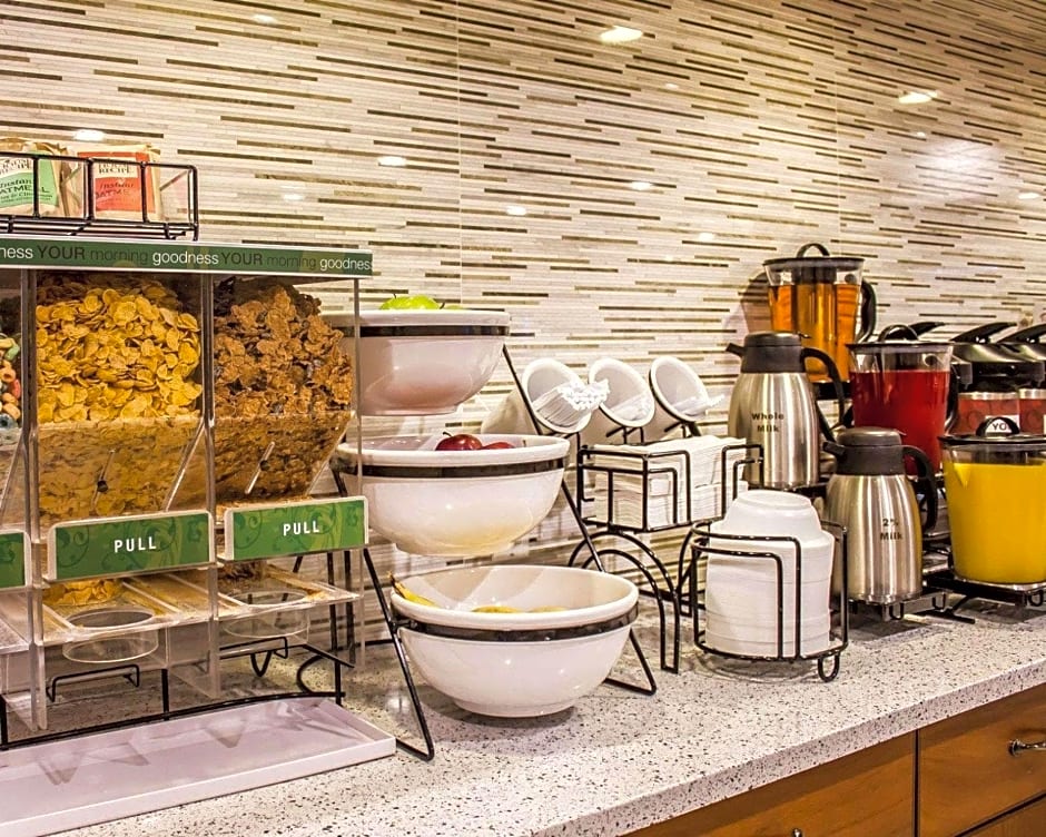 Comfort Inn Brooklyn – New York, NY